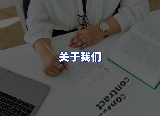 专业团队